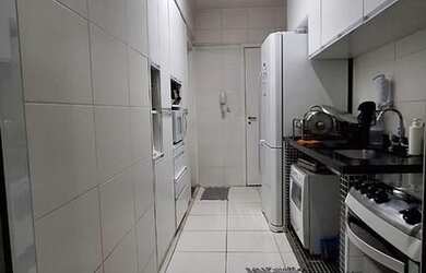 Imagem 12: Apartamento à venda em Lapa com 100 m², 2 quartos, 2 suítes, 2 vagas