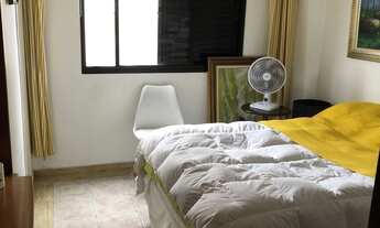 Imagem 2: Apartamento à venda em Cursino com 200 m², 4 quartos, 2 suítes, 2 vagas