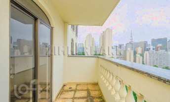 Imagem 5: Apartamento à venda em Santa Cecília com 210 m², 3 quartos, 1 suíte, 2 vagas