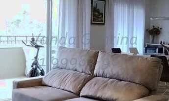 Imagem 7: Apartamento à venda em Lapa com 153 m², 3 quartos, 3 suítes, 3 vagas