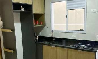 Imagem 4: Apartamento à venda em Tucuruvi com 50 m², 2 quartos