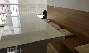 Imagem 5: Apartamento à venda em Bom Retiro com 97 m², 3 quartos, 1 suíte, 2 vagas