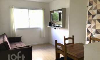 Imagem: Apartamento à venda em Campo Limpo com