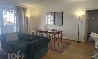 Imagem 2: Apartamento à venda em Bom Retiro com 106 m², 3 quartos, 1 suíte, 1 vaga