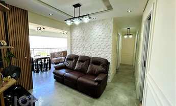 Imagem 4: Apartamento à venda em Vila Prudente com 92 m², 4 quartos, 1 suíte, 1 vaga