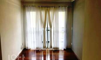 Imagem 2: Apartamento à venda em Vila Olímpia com 60 m², 2 quartos, 1 suíte, 1 vaga