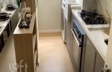 Imagem 5: Apartamento à venda em Capão Redondo com 42 m², 2 quartos, 1 vaga