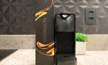 Imagem 6: Apartamento à venda em República com 23 m², 1 quarto, 1 vaga