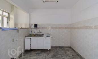 Imagem 7: Apartamento à venda em República com 141 m², 3 quartos, 1 suíte