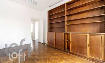 Imagem 3: Apartamento à venda em República com 80 m², 2 quartos