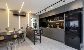 Imagem: Apartamento à venda em Bosque da Saúde