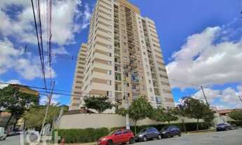 Imagem 4: Apartamento à venda em Vila Prudente com 47 m², 2 quartos, 1 vaga