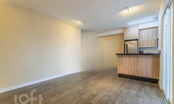 Imagem 3: Apartamento à venda em Barra Funda com 70 m², 1 quarto, 1 suíte, 1 vaga