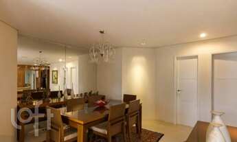 Imagem 3: Apartamento à venda em Jabaquara com 167 m², 3 quartos, 3 suítes, 3 vagas