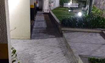 Imagem 6: Apartamento à venda em Sacomã com 48 m², 2 quartos, 1 vaga