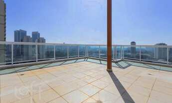 Imagem 5: Apartamento à venda em Barra Funda com 122 m², 1 quarto, 1 suíte, 1 vaga