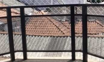 Imagem 6: Apartamento à venda em Vila Mariana com 57 m², 2 quartos, 1 suíte, 1 vaga