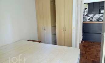 Imagem 7: Apartamento à venda em Alto da Lapa com 42 m², 1 quarto