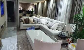 Imagem 2: Apartamento à venda em Vila Sônia com 125 m², 3 quartos, 1 suíte, 2 vagas