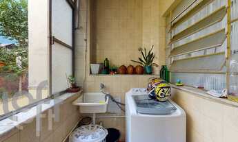 Imagem 7: Apartamento à venda em Santana com 69 m², 2 quartos