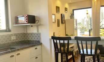 Imagem 7: Apartamento à venda em Jardim São Paulo com 115 m², 3 quartos, 1 suíte, 2 vagas