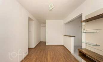 Imagem: Apartamento à venda em Vila Olímpia com