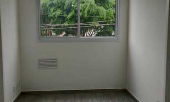 Imagem: Apartamento à venda em Jabaquara com 35