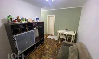 Imagem 2: Apartamento à venda em Santana com 52 m², 2 quartos, 1 vaga