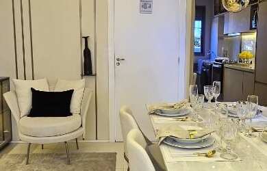 Imagem 7: Apartamento à venda em Butantã com 40 m², 2 quartos