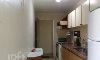 Imagem 3: Apartamento à venda em Vila Andrade com 87 m², 3 quartos, 1 vaga