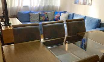 Imagem: Apartamento à venda em Barra Funda com