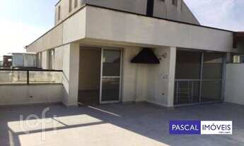 Imagem: Apartamento à venda em Jabaquara com 123