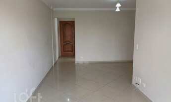 Imagem 2: Apartamento à venda em Bosque da Saúde com 63 m², 2 quartos, 1 suíte, 1 vaga