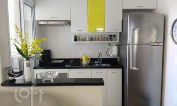 Imagem 6: Apartamento à venda em Perdizes com 34 m², 1 quarto, 1 vaga