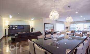 Imagem 2: Apartamento à venda em Sumaré com 303 m², 3 quartos, 3 suítes, 4 vagas