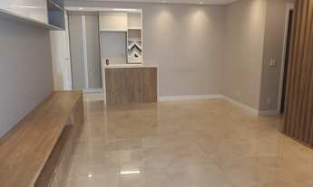 Imagem 4: Apartamento à venda em Santo Amaro com 92 m², 2 quartos, 2 vagas