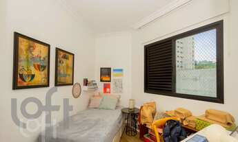 Imagem 4: Apartamento à venda em Morumbi com 158 m², 3 quartos, 1 suíte, 3 vagas