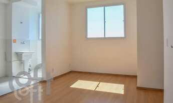 Imagem: Apartamento à venda em Artur Alvim com