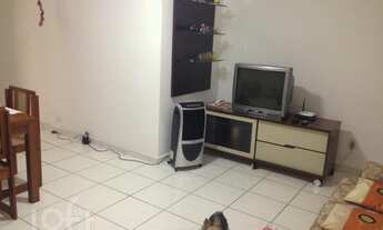 Imagem 4: Apartamento à venda em Cambuci com 69 m², 2 quartos, 1 vaga