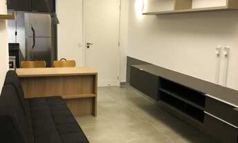 Imagem: Apartamento à venda em República com 48