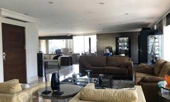 Imagem: Apartamento à venda em Brooklin com 400