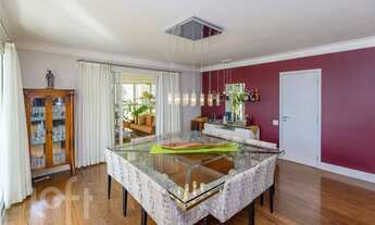 Imagem 3: Apartamento à venda em Alto da Lapa com 366 m², 3 quartos, 1 suíte, 5 vagas