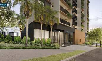 Imagem 3: APARTAMENTO em São Paulo - SP, Mirandópolis