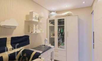 Imagem 4: Apartamento à venda em Vila Leopoldina com 70 m², 2 quartos, 1 suíte, 1 vaga