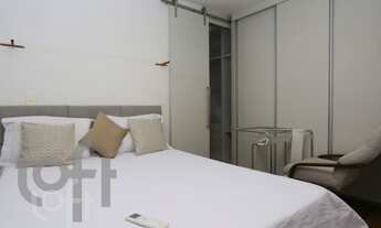 Imagem 5: Apartamento à venda em Alto da Lapa com 150 m², 3 quartos, 1 suíte, 2 vagas