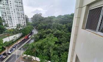 Imagem 5: Apartamento à venda em Vila Andrade com 142 m², 3 quartos, 3 suítes, 2 vagas