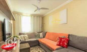 Imagem 6: Apartamento à venda em Itaquera com 114 m², 4 quartos, 1 suíte, 1 vaga