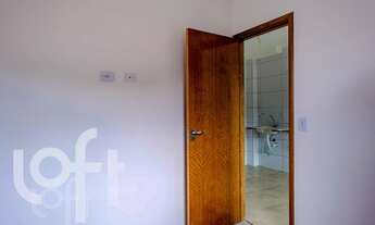 Imagem 3: Apartamento à venda em Vila Matilde com 41 m², 1 quarto