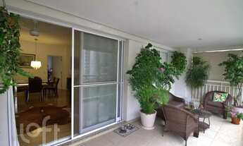 Imagem 4: Apartamento à venda em Vila Andrade com 127 m², 3 quartos, 1 suíte, 2 vagas