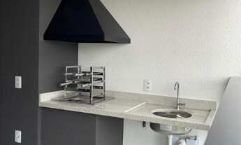 Imagem 7: Apartamento à venda em Santo Amaro com 62 m², 2 quartos, 1 suíte, 1 vaga